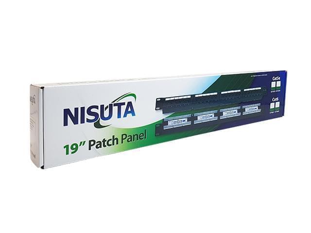 Nisuta - NSPA624